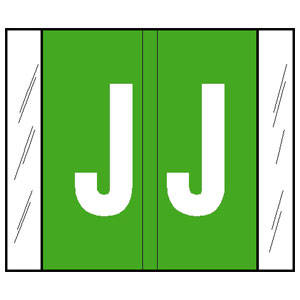 Compatible Alpha Label
