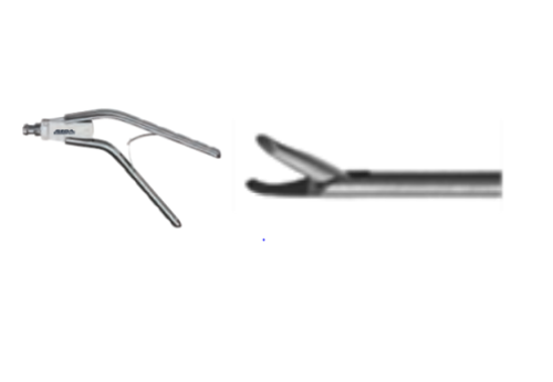 Light Weight Axial Handle
