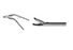 Light Weight Axial Handle