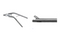 Light Weight Axial Handle