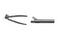 Straight Axial Handle