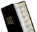 Tabbies Bible Indexing Tabs, "Classic Tabs", "Gold"- 1"L x 1/4" Extension, 10 packs Per Box - 58330