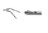 Light Weight Axial Handle