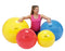 PhysioGymnic - Inflatable Exercise Hand Ball Red 4 lbs. - 30-1709