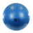 Inflatable Exercise Ball Blue