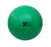 Fabrication Enterprises Inflatable Exercise Ball Cando Green 4 Lbs. - 30-1873