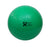 CanDo - Inflatable Exercise Ball Green 4 lbs. - 30-1873