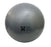 Fabrication Enterprises Inflatable Exercise Ball Cando Silver 4 Lbs. - 30-1875