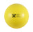 CanDo ABS - Inflatable Exercise Ball Yellow - 30-2071