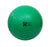 Fabrication Enterprises Inflatable Exercise Ball Cando Abs Green - 30-2073