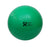 CanDo ABS - Inflatable Exercise Ball Green - 30-2073