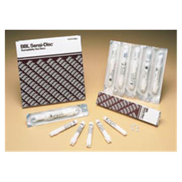 Hardy Diagnostics Sensi-Disc Cefixime Sensitivity Disk Ea - 231663