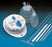 Cardinal Jackson-Pratt Wound Drain Silicone Perforated 15 Fr. - SU130-0323