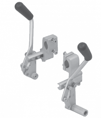 Wheel Lock