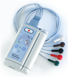 ECG Monitor