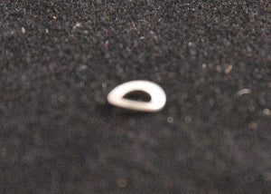 Welch Allyn Spring Washer Lens Holder Ototscope - 203009