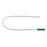 Coloplast Catheter Intermittent Self-Cath 12Fr Straight Tip 1% Silicone 16" 30/Bx - 112