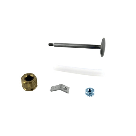 Midmark - Sensor Tube Assembly Water Level - 002-0358-00