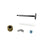 Midmark - Sensor Tube Assembly Water Level - 002-0358-00
