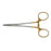 BR Surgical, Holder Needle Mayo-Hegar 6" Tungsten Carbide Ea - BR24-19416
