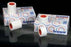 Bard Scanpor Medical Tape Waterproof NonWoven 1 Inch X 11 Yard White NonSterile - 968622