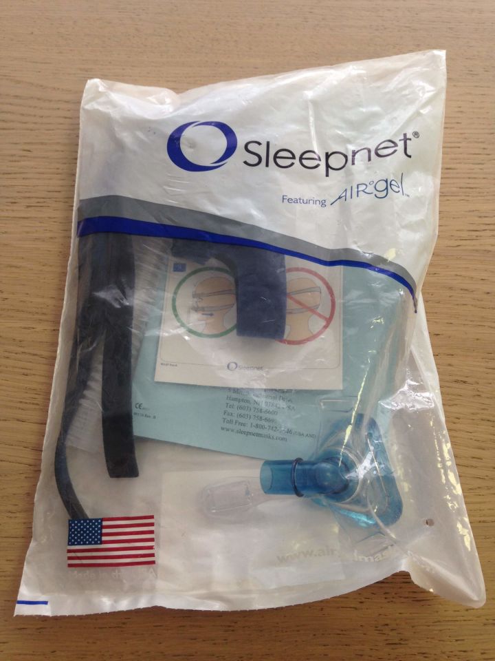 CPAP / BiPAP Masks and Interfaces