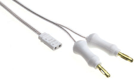 Conmed Cord, Bipolar Disposable, 10 Feet, Sterile - 60-5102-002