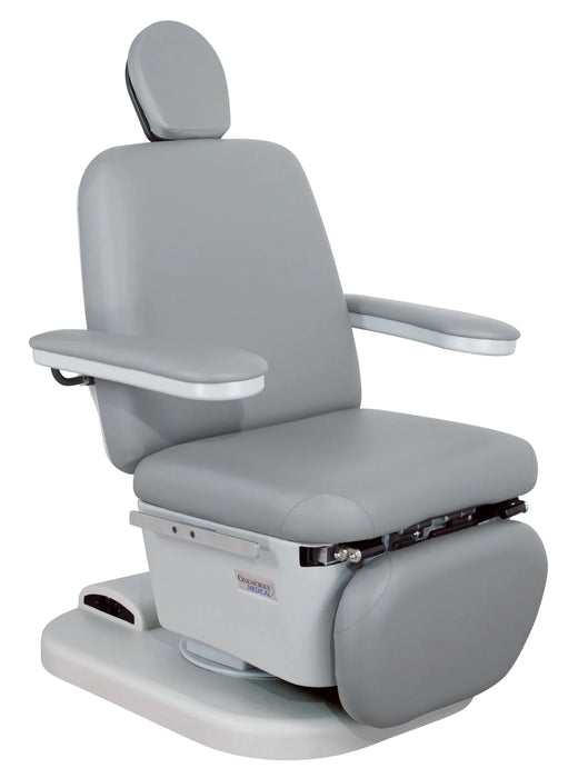 Oakworks - Chair Horseshoe Headrest For Procedure Chair - 69876-T18