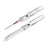 Smiths Medical ASD Catheter Iv Viavalve Safety Straight 18Gx1-1/4" W/O Wings Green 50/Bx, 4 Bx/Ca - 3265