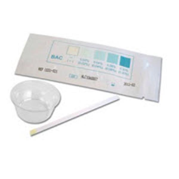 Princeton BioMeditech Corp Accustrip Strep A Value+ Strep A Test Strip 25/Bx - ID513
