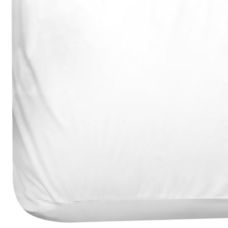 Mabis Healthcare - Pillow Protector White Reusable - 554-8042-1900