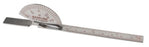 Fabrication Enterprises Baseline Goniometer 0 - 180 Degree Inches and Centimeters 6 Inch - 12-1010
