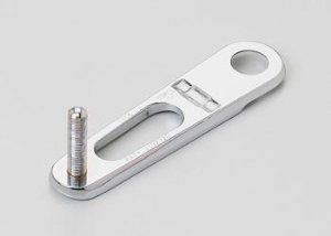 Gomco - Circumcision Clamp Plate 1.3 cm - 02-90-0011