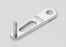 Gomco - Circumcision Clamp Plate 1.3 cm - 02-90-0011
