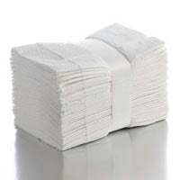 Graham Medical Products General Purpose Drape Standard Drape Sheet 40 W X 60 L Inch NonSterile - 70303N
