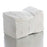 Graham Medical Products General Purpose Drape Standard Drape Sheet 40 W X 60 L Inch NonSterile - 70303N