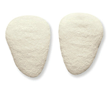 Alimed Hapad Metatarsal Cushion Large Without Closure Foot - 6413