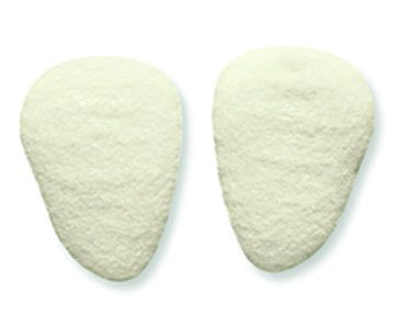 Alimed Hapad Metatarsal Cushion Small Without Closure Foot - 6411