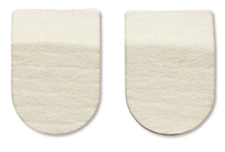 Hapad Heel Protector Pad White - HP23