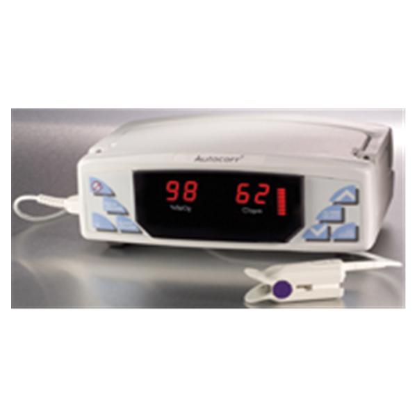 Smith's Medical PM Pulse Oximeter Digital Autocorr Ea - 3304
