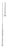 Integra Lifesciences - Applicator Uebe 7 Inch Length - 19-172