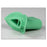 SDI Diagnostics Mouthpiece Comfit For Spirometer Disposable Rubber 50/Bx - 29-7710-050