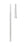 Miltex Miltex Bur Stainless Steel Shannon Taper - 40-1350