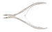 Miltex Nail Splitter Straight Jaws 4-1/2 Inch German Stainless Steel - 40-225A