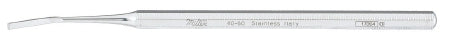 Miltex Miltex Nail Splitter Angled 5 Inch Stainless Steel - 40-60