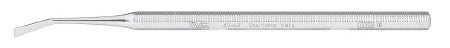 Miltex Miltex Nail Splitter Angled 5 Inch Stainless Steel - 40-60