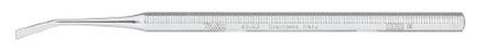Miltex - Nail Splitter Angled 5 Inch Length Stainless Steel - 40-62