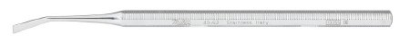 Miltex - Nail Splitter Angled 5 Inch Length Stainless Steel - 40-62