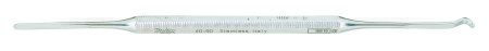 Integra Lifesciences - Excavator and Packer 5-1/2 Inch L, 2 X 25 mm Packer Blunt Hook End OR Grade - 40-90