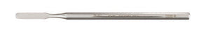Miltex - Elevator Locke 5-1/2 Inch Length Surgical Grade Stainless Steel NonSterile - 40-96